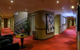 Belere Urban Hotel Rabat